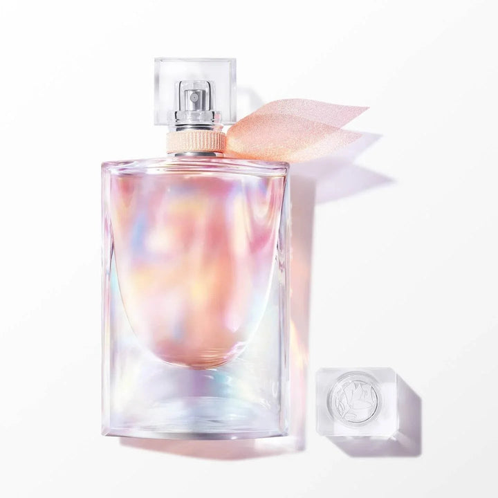 perfume lancôme la vie est belle soleil cristal feminino eau de parfum 100ml - Leon Elegance