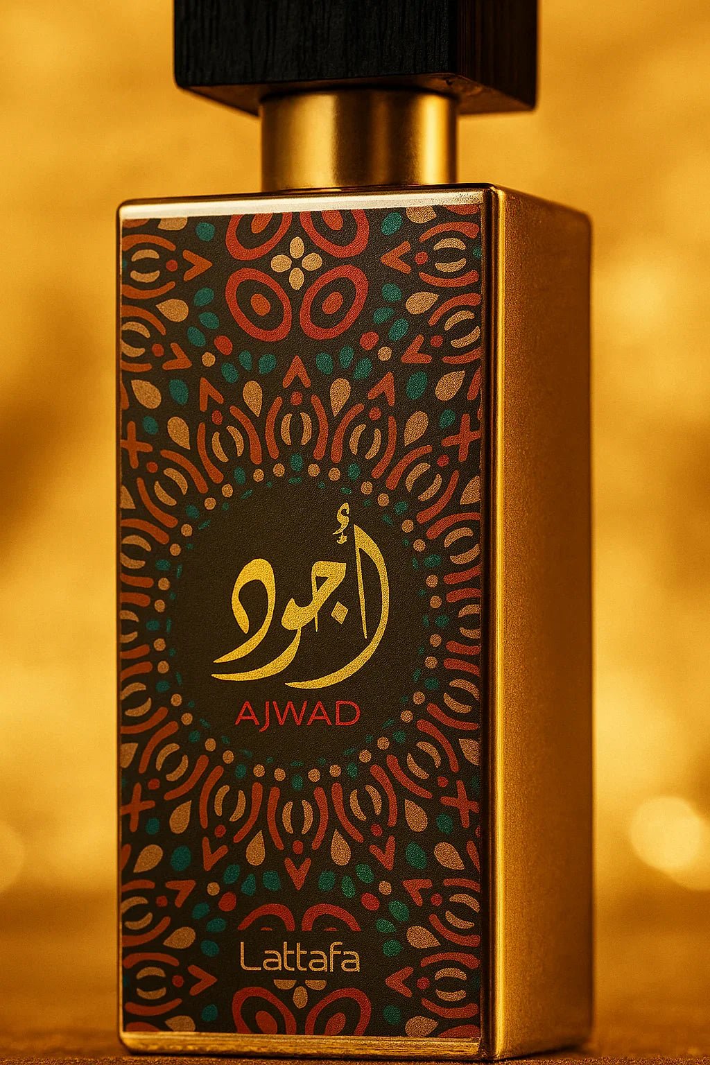 Perfume Lattafa Ajwad Unissex 100ml - Leon Elegance