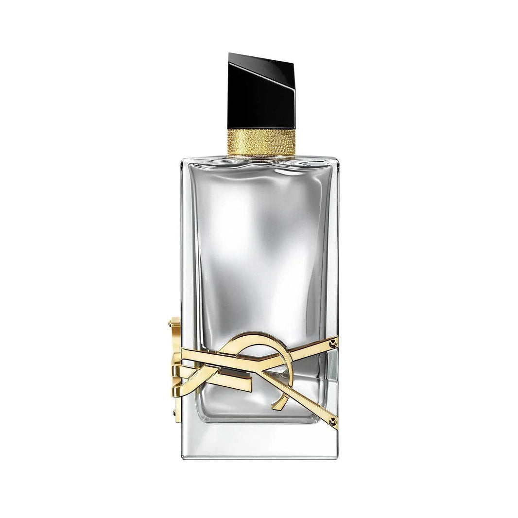 perfume libre l'absolu platine feminino eau de parfum 90ml - Leon Elegance