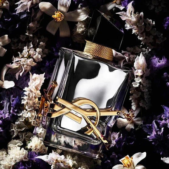 perfume libre l'absolu platine feminino eau de parfum 90ml - Leon Elegance