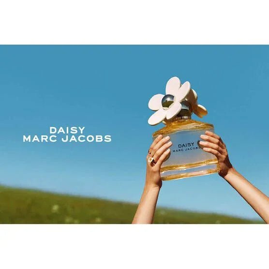 perfume marc jacobs daisy feminino eau de toilette 100ml - Leon Elegance