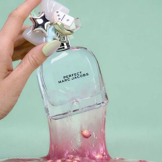 perfume marc jacobs perfect feminino eau de toilette 100ml - Leon Elegance