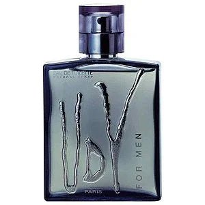 Perfume Masculino Ulric de Varens For Men Eau de Toilette 100 ml - Leon Elegance