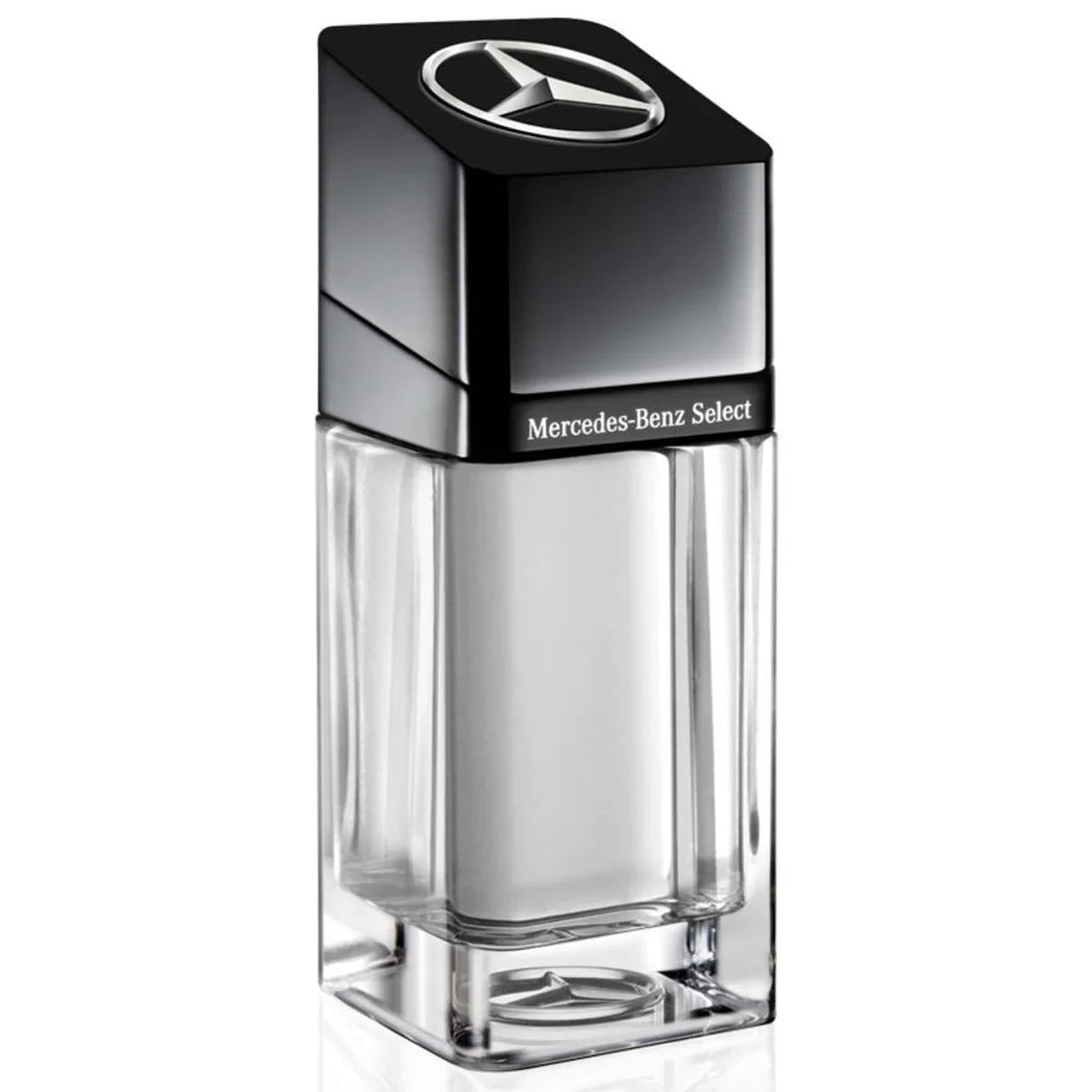 perfume mecedez benz select masculino eau de toilette 100ml - Leon Elegance