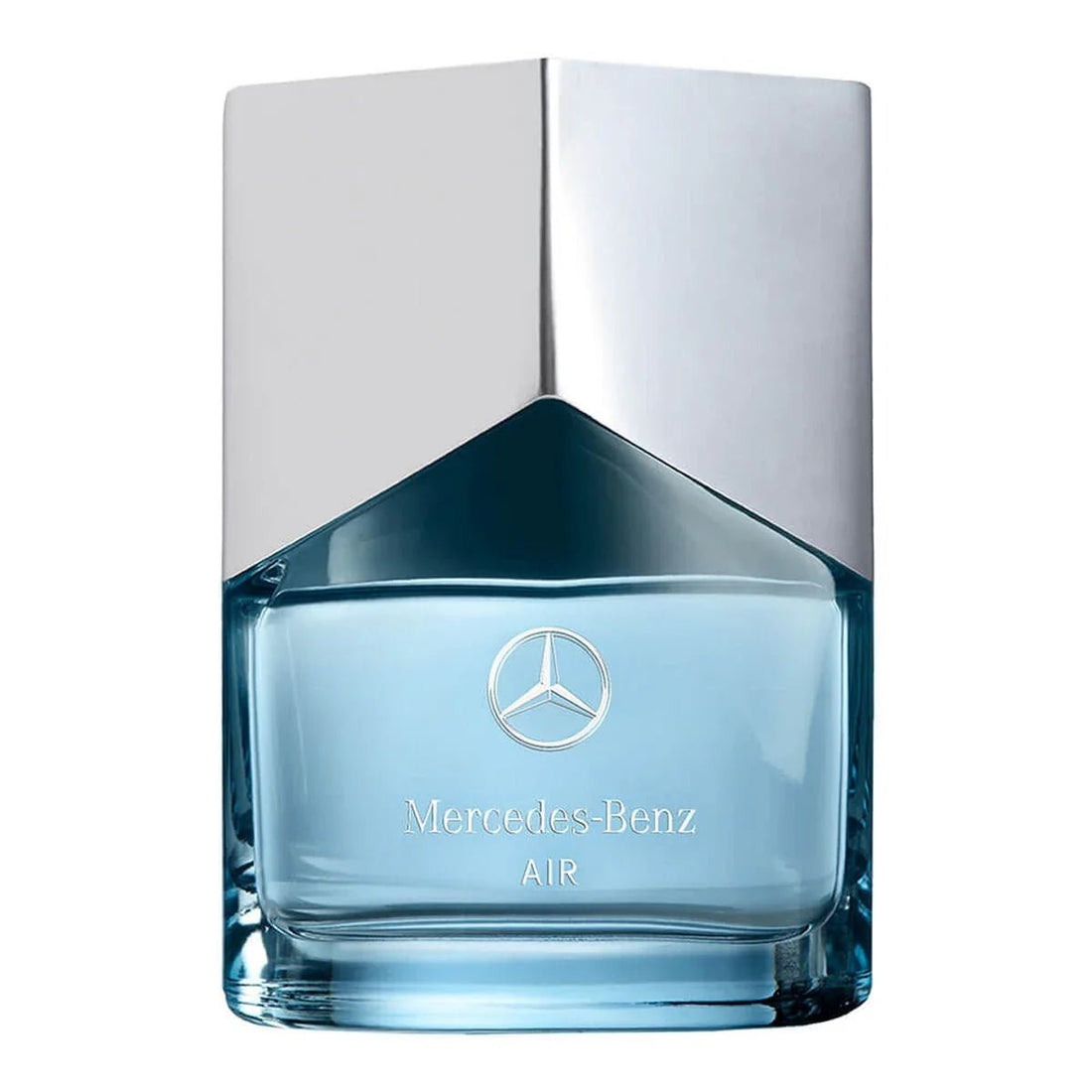 perfume mercedes benz air masculino eau de parfum 100ml - Leon Elegance