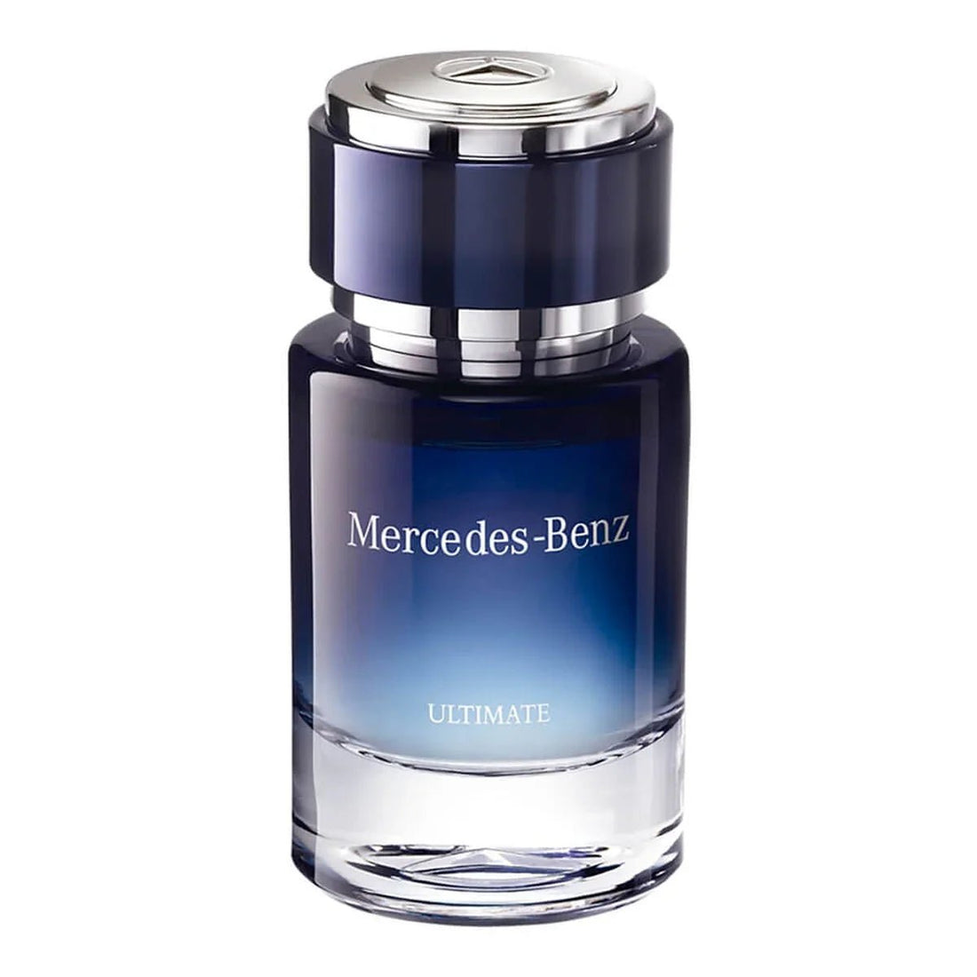 perfume mercedes benz for men ultimate masculino eau de parfum 120ml - Leon Elegance
