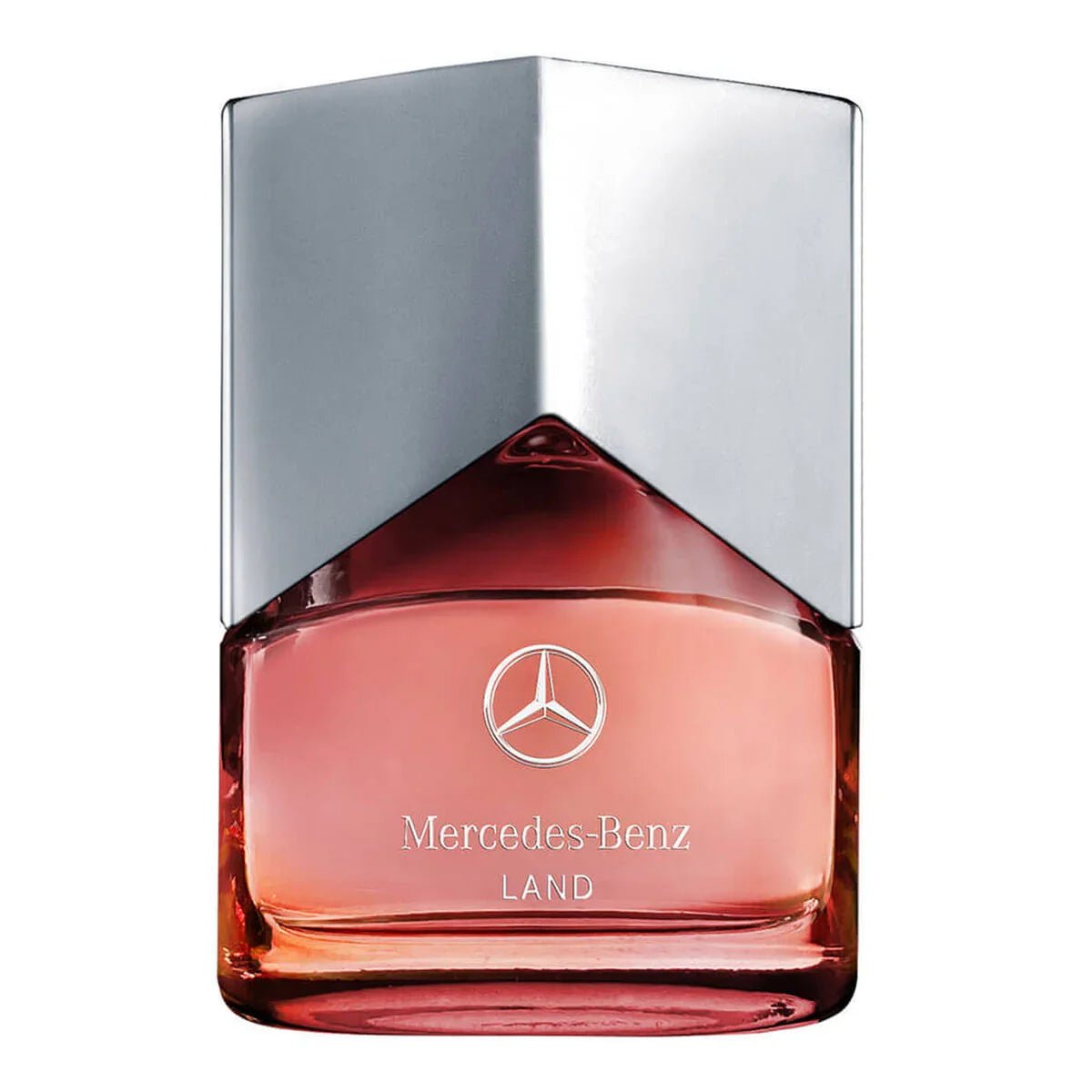 perfume mercedes benz land masculino eau de parfum 100ml - Leon Elegance