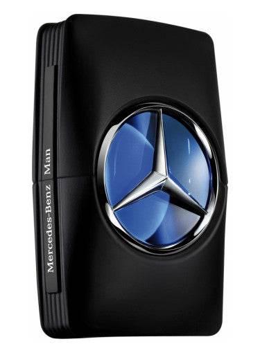 perfume mercedes benz man masculino eau de toilette 100ml - Leon Elegance