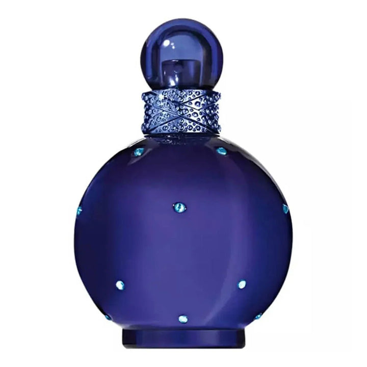 perfume midnight fantasy feminino eau de parfum 100ml - Leon Elegance
