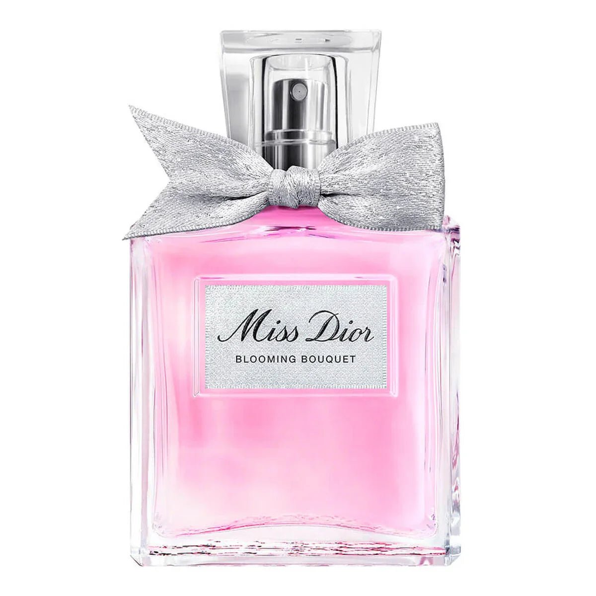 perfume miss dior blooming bouquet feminino eau de toilette 100ml - Leon Elegance