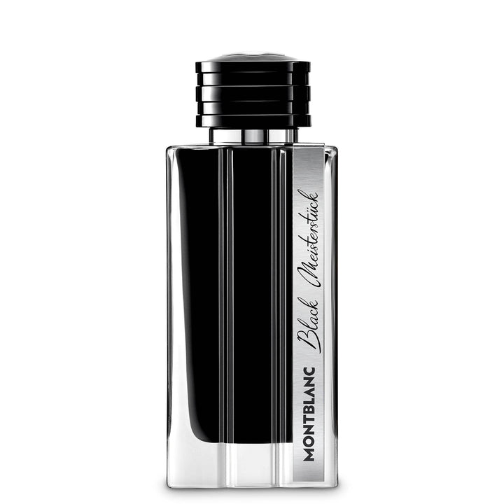 Montblanc Collection Black Meisterstück Masculino EDP - Leon Elegance