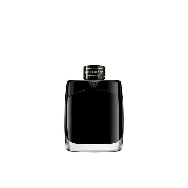 perfume montblanc legend masculino eau de parfum 100ml - Leon Elegance