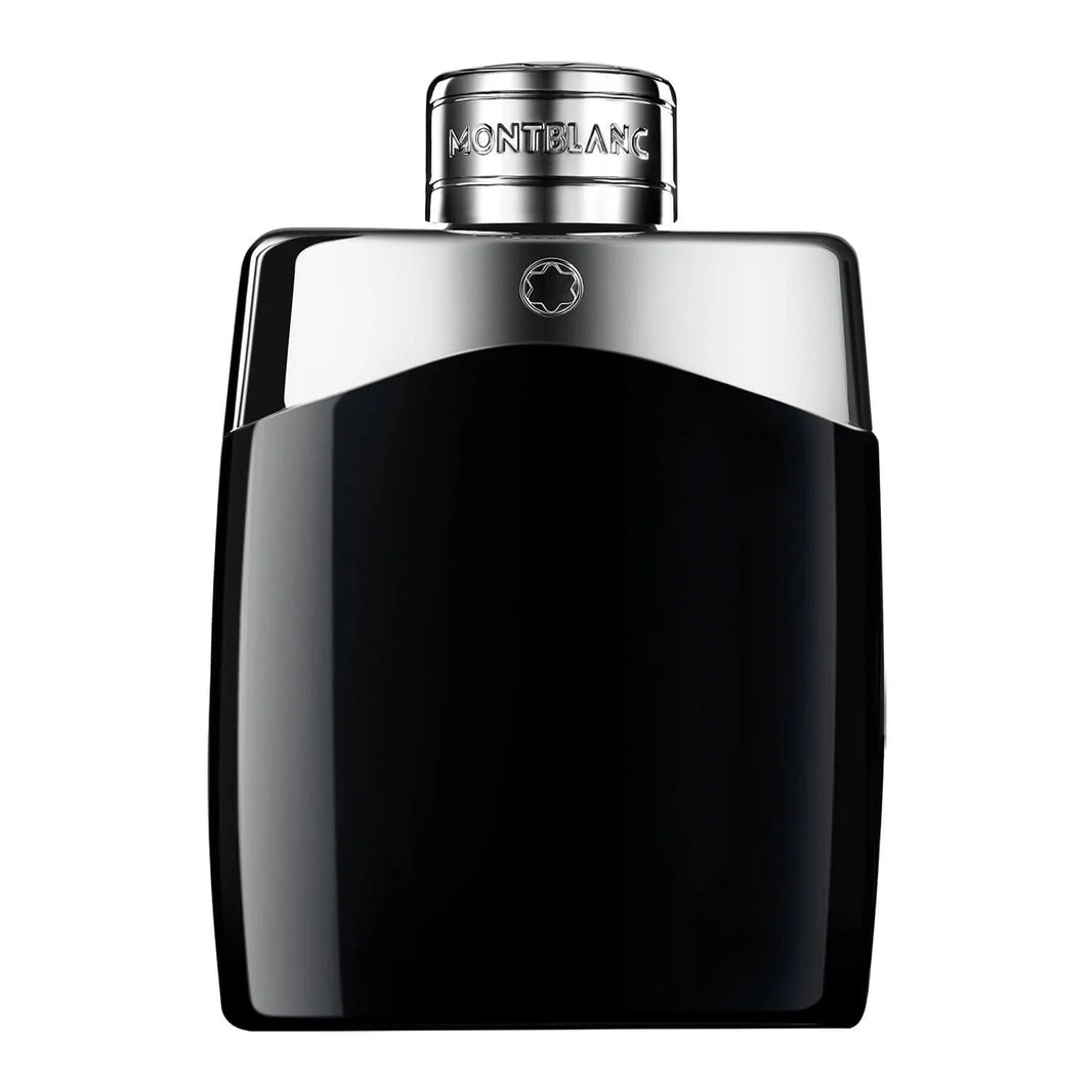 perfume montblanc legend masculino eau de toilette 100ml - Leon Elegance