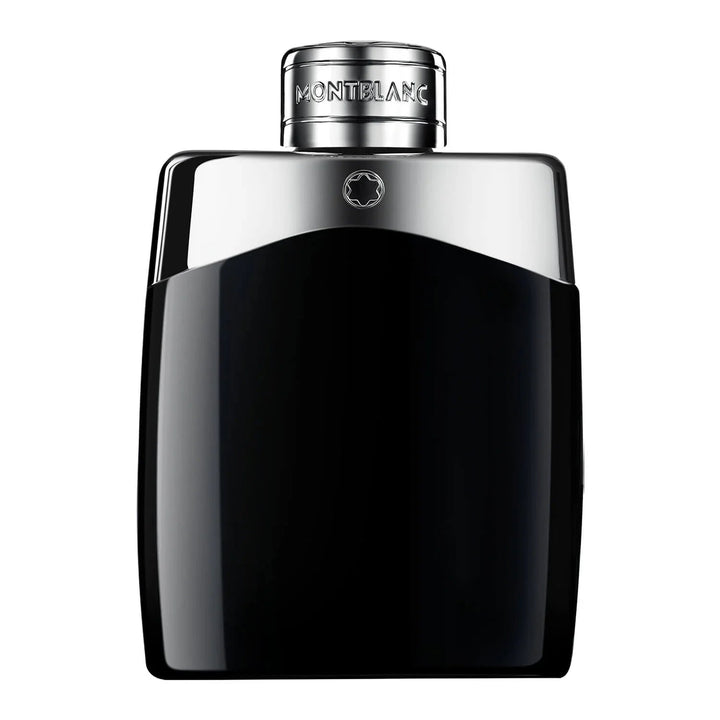 perfume montblanc legend masculino eau de toilette 100ml - Leon Elegance