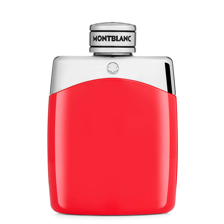 Montblanc Legend Red Masculino EDP - Leon Elegance