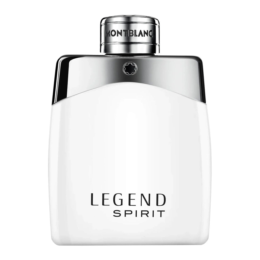 perfume montblanc legend spirit masculino eau de toilette 100ml - Leon Elegance