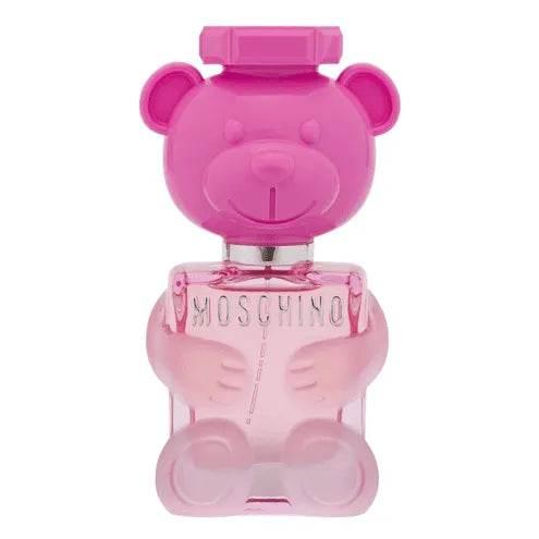 perfume moschino toy 2 bubble gum feminino eau de toilette 100ml - Leon Elegance
