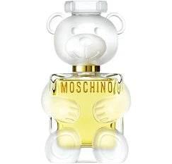 perfume moschino toy 2 feminino eau de parfum 100ml - Leon Elegance