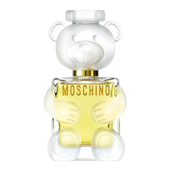perfume moschino toy 2 feminino eau de parfum 100ml - Leon Elegance