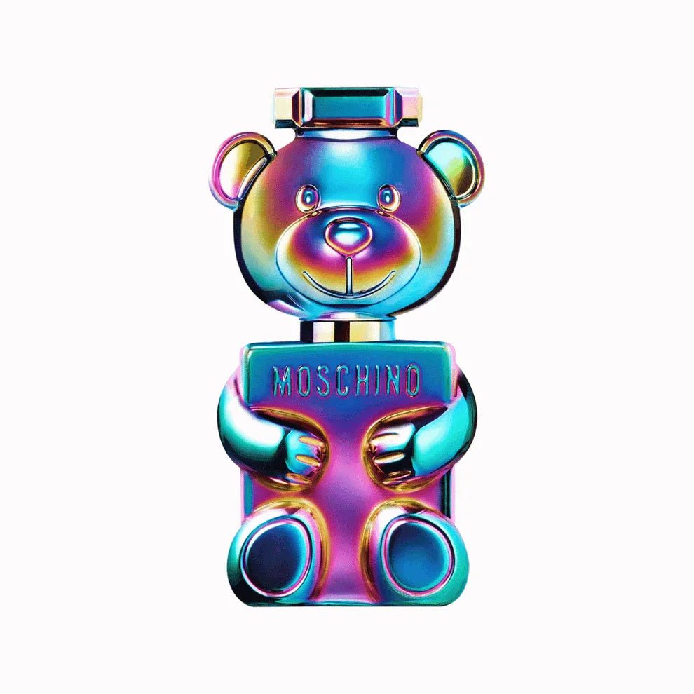 perfume moschino toy 2 pearl unissex eau de parfum - Leon Elegance