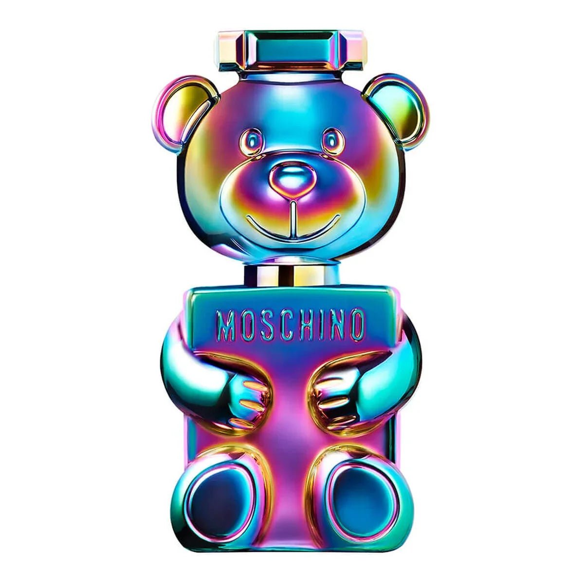 perfume moschino toy 2 pearl unissex eau de parfum - Leon Elegance