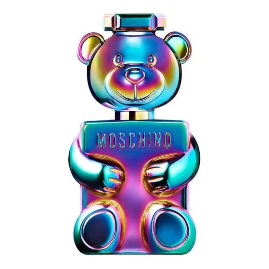 perfume moschino toy 2 pearl unissex eau de parfum - Leon Elegance