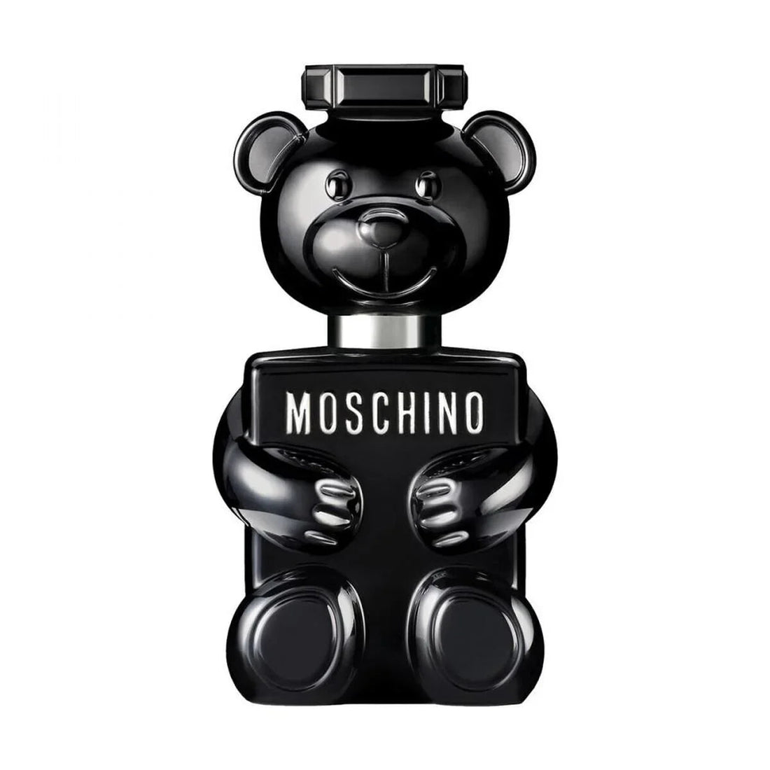 perfume moschino toy boy masculino eau de parfum 100ml - Leon Elegance