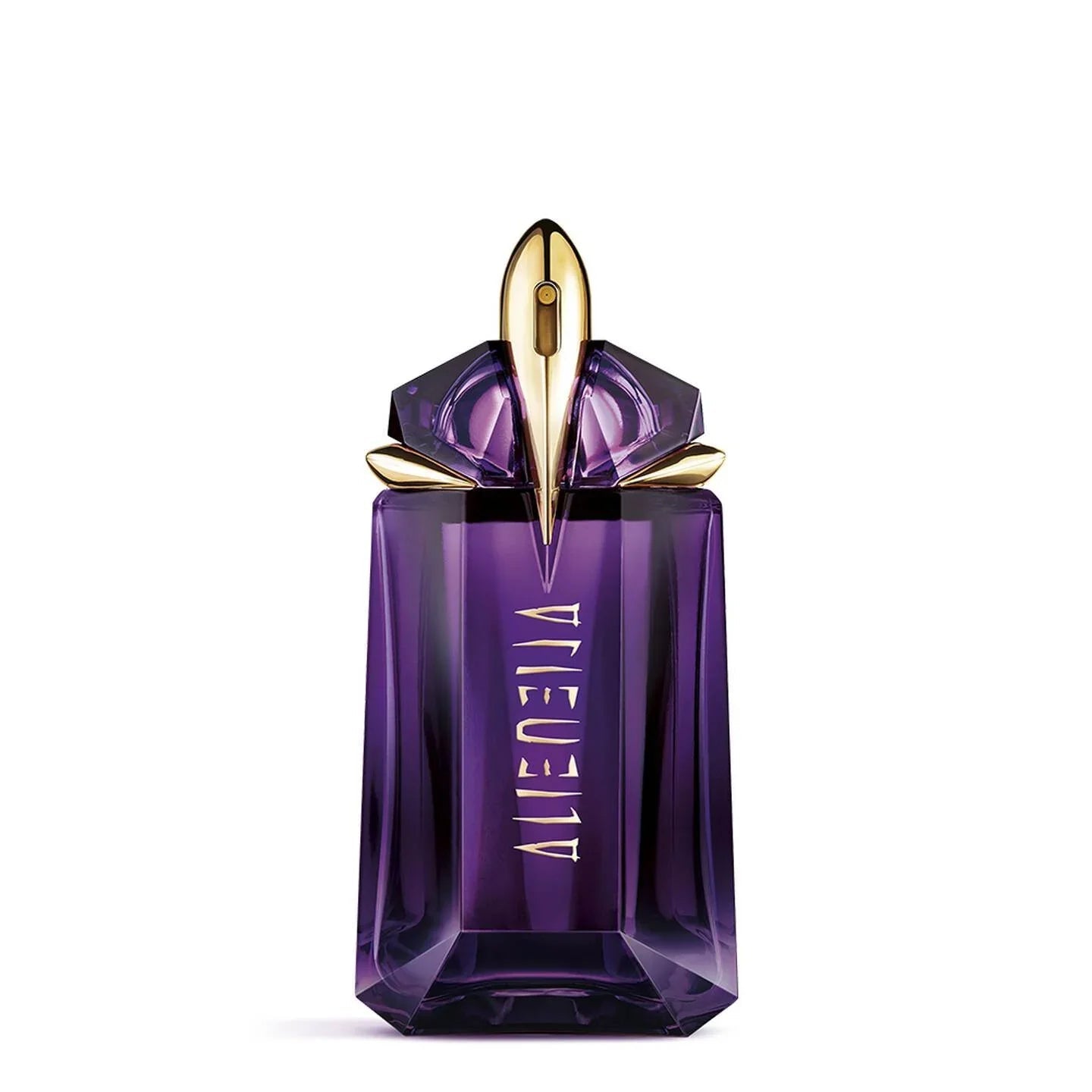 perfume mugler alien feminino eau de toilette - Leon Elegance