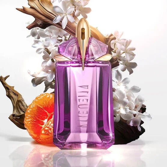 perfume mugler alien feminino eau de toilette - Leon Elegance