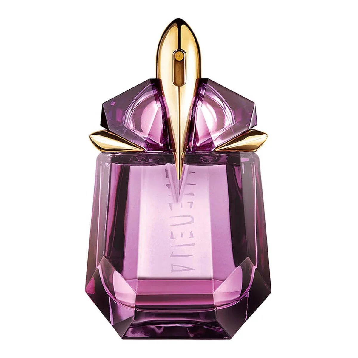perfume mugler alien feminino eau de toilette - Leon Elegance