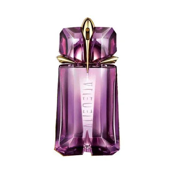 perfume mugler alien feminino eau de toilette - Leon Elegance