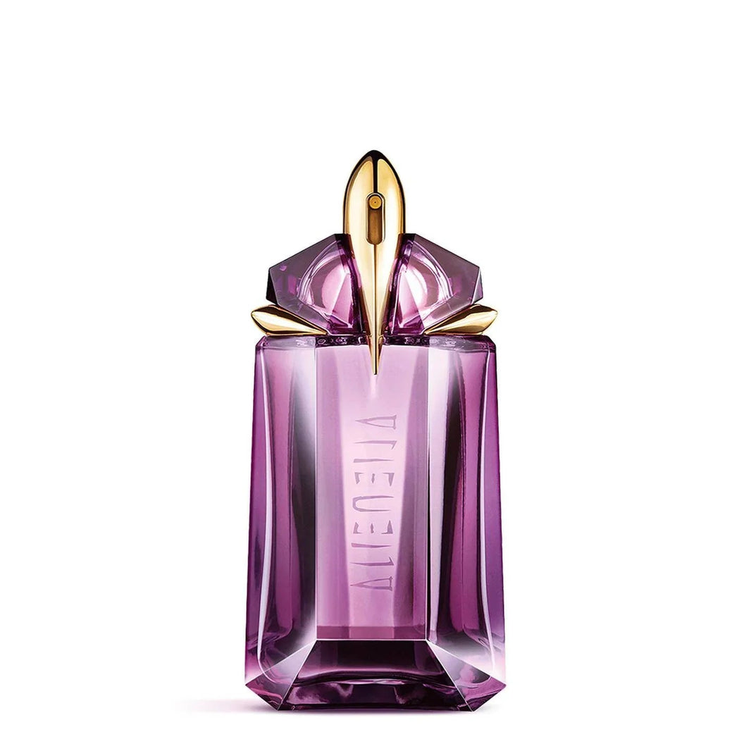 perfume mugler alien feminino eau de toilette - Leon Elegance