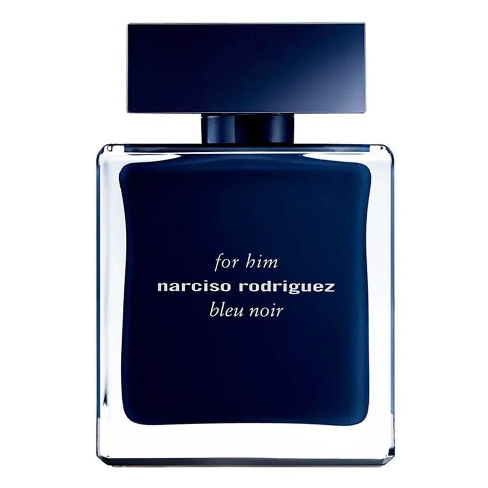 perfume narciso rodriguez bleu noir for him masculino eau de toilette - Leon Elegance
