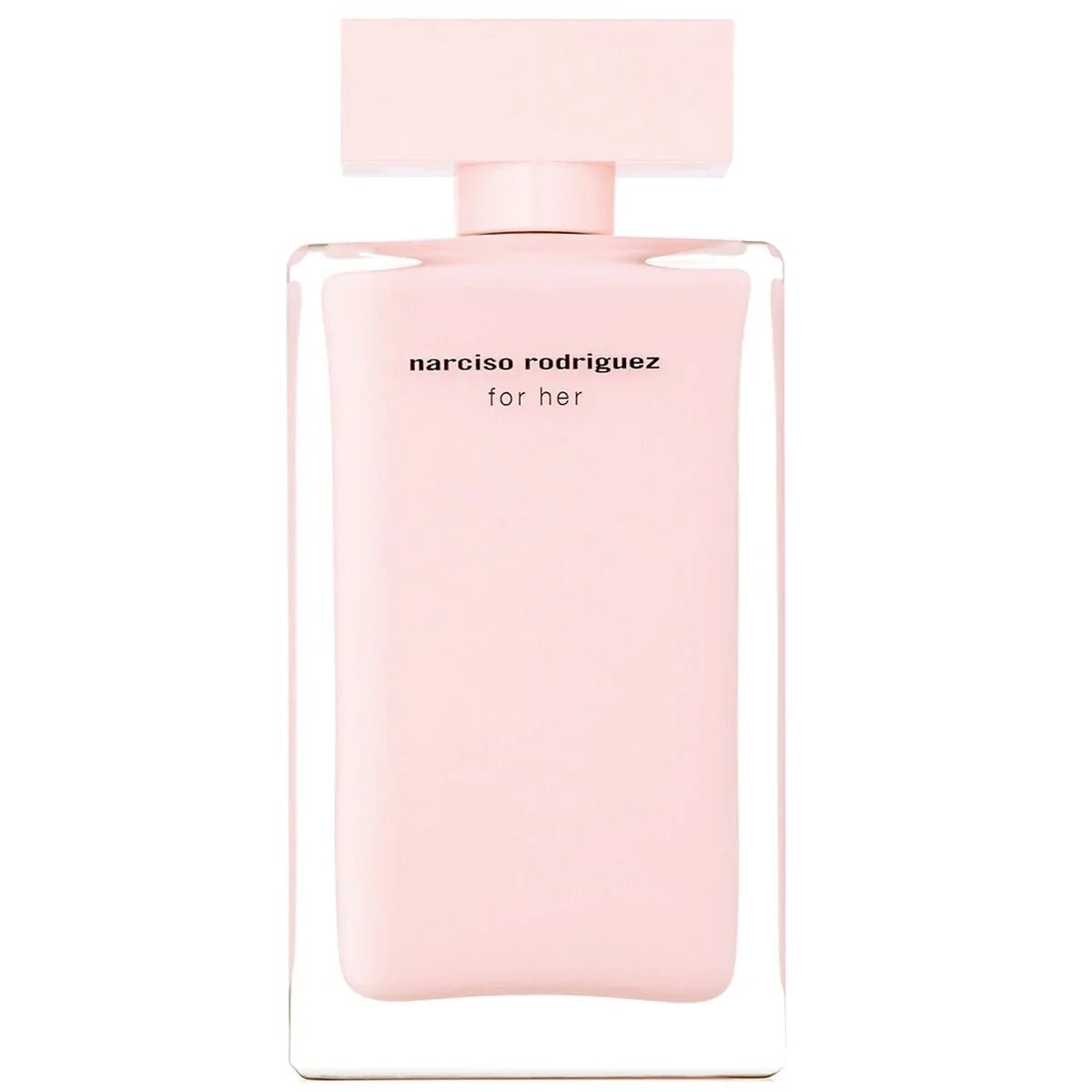 perfume narciso rodriguez for her feminino eau de parfum - Leon Elegance