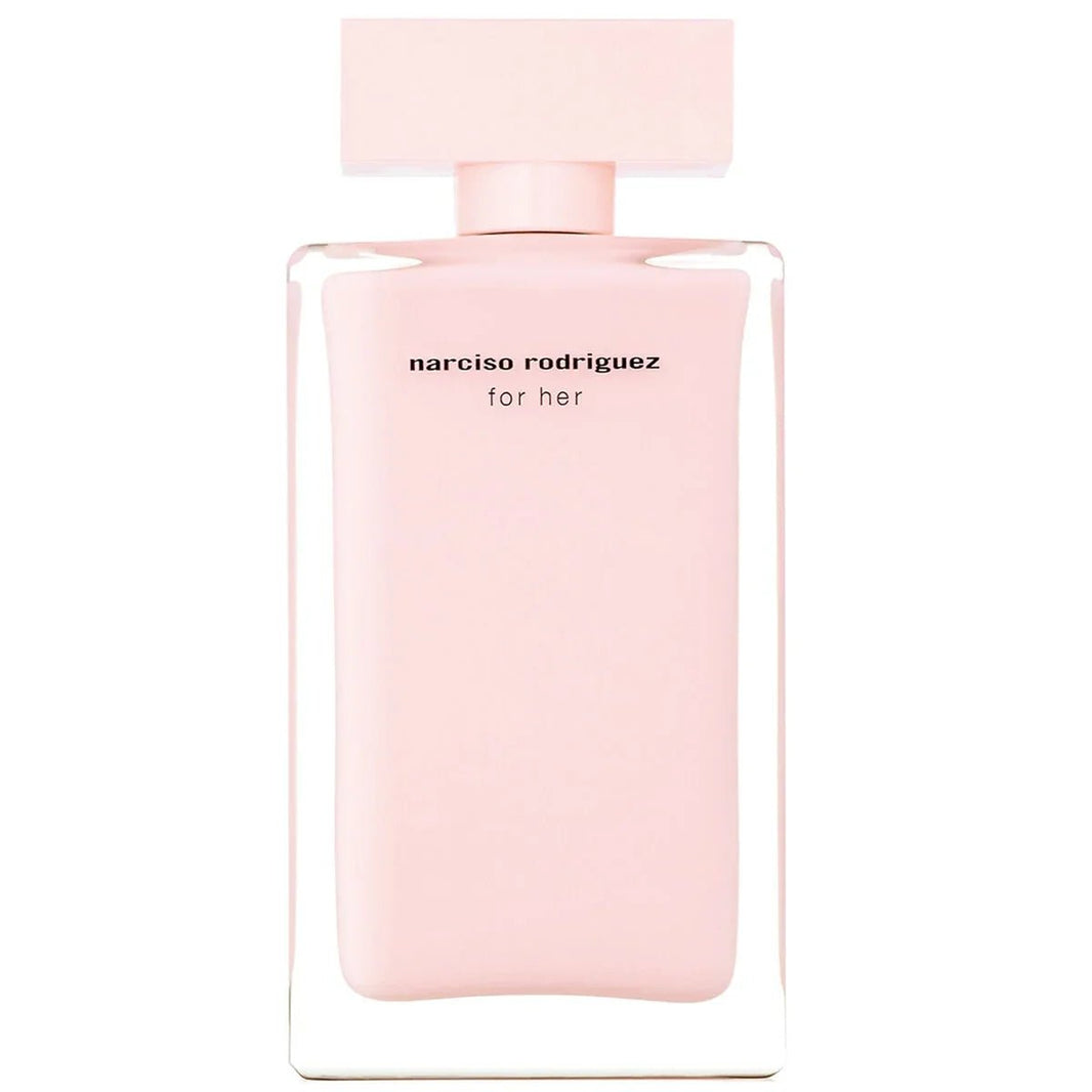 perfume narciso rodriguez for her feminino eau de parfum - Leon Elegance