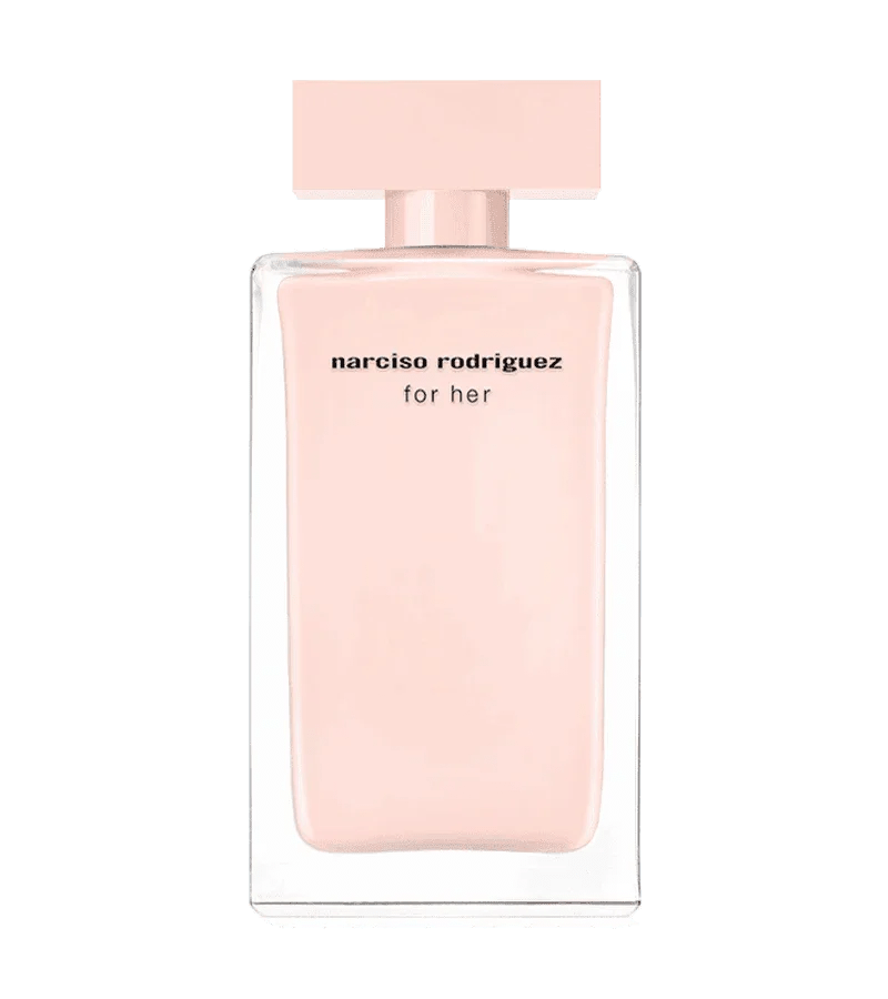 perfume narciso rodriguez for her feminino eau de parfum - Leon Elegance