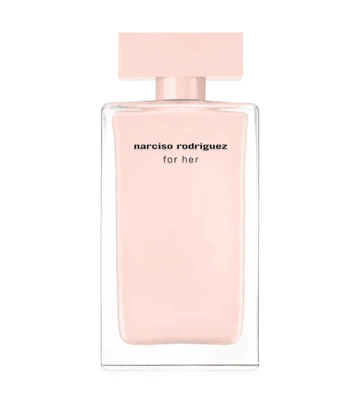 perfume narciso rodriguez for her feminino eau de parfum - Leon Elegance