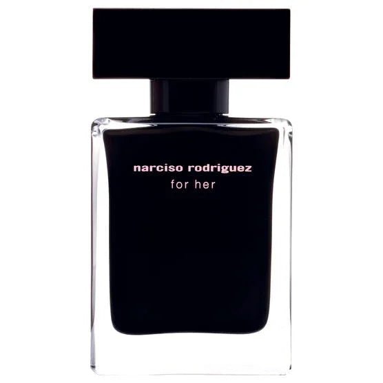 perfume narciso rodriguez for her feminino eau de toilette 100ml - Leon Elegance