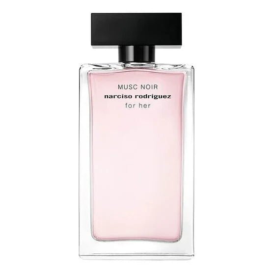 perfume narciso rodriguez for her musc noir rose feminino eau de parfum 100ml - Leon Elegance