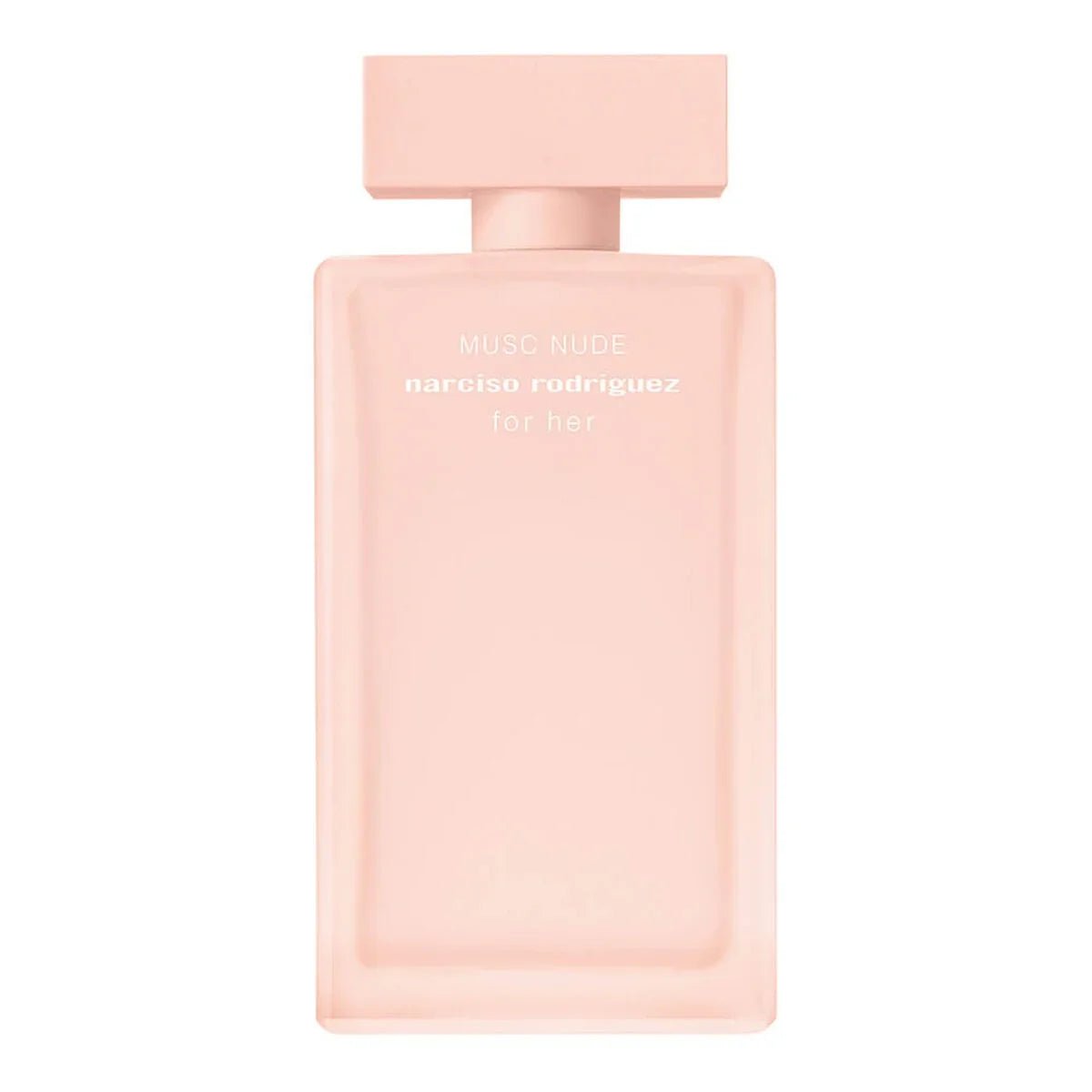 perfume narciso rodriguez musc nude for her feminino eau de parfum 100ml - Leon Elegance