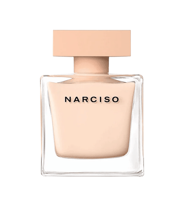 perfume narciso rodriguez poudrée feminino eau de parfum 90ml - Leon Elegance