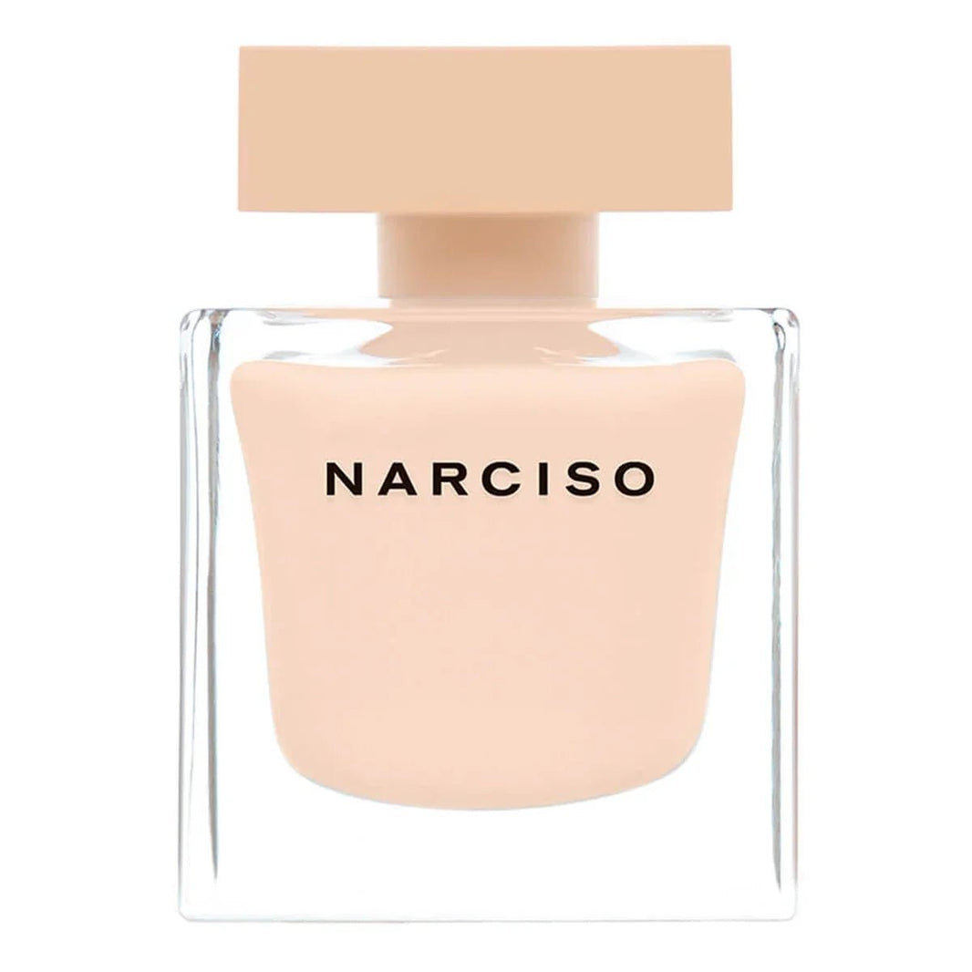 perfume narciso rodriguez poudrée feminino eau de parfum 90ml - Leon Elegance