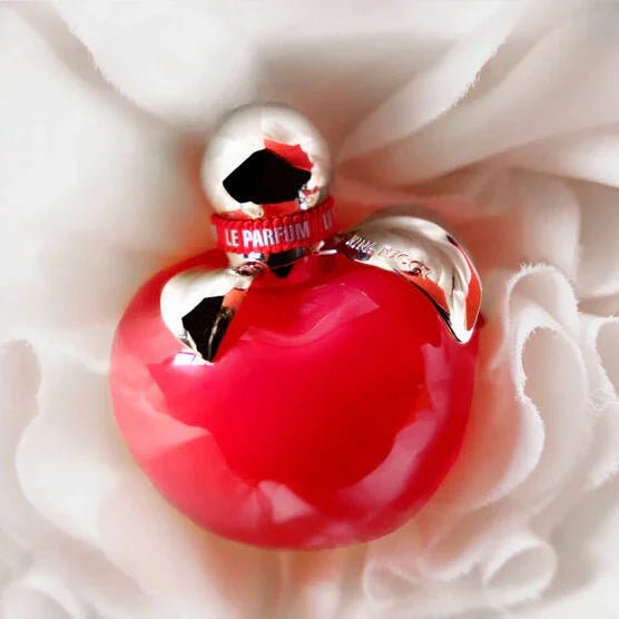 perfume nina ricci nina feminino le parfum 80ml - Leon Elegance