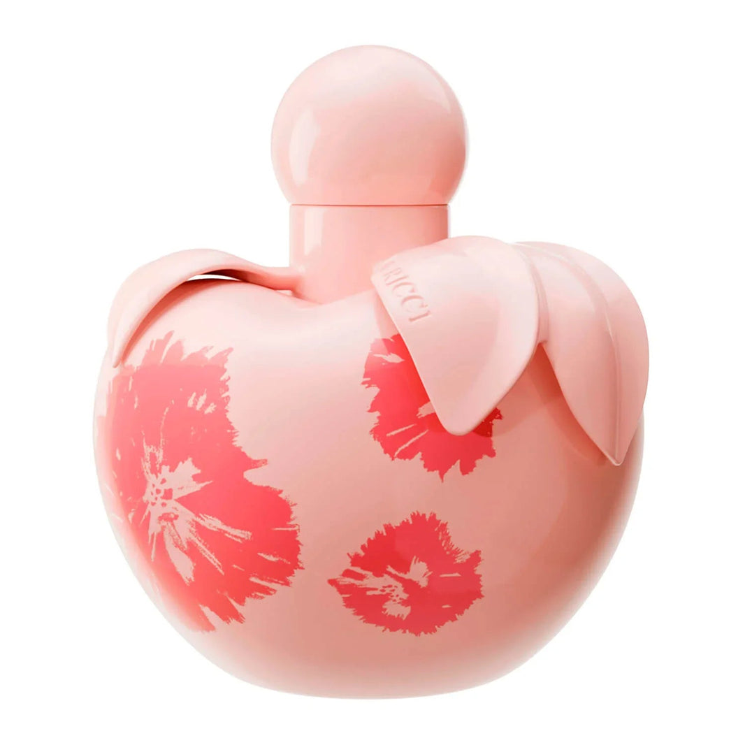perfume nina ricci nina fleur feminino eau de toilette 80ml - Leon Elegance