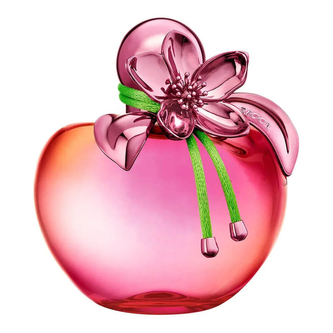 perfume nina ricci nina illusion feminino eau de parfum 80ml - Leon Elegance