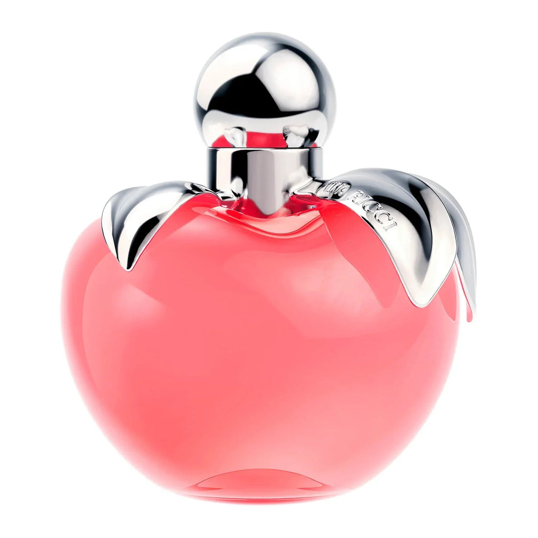 perfume nina ricci nina refilável feminino eau de toilette 80ml - Leon Elegance