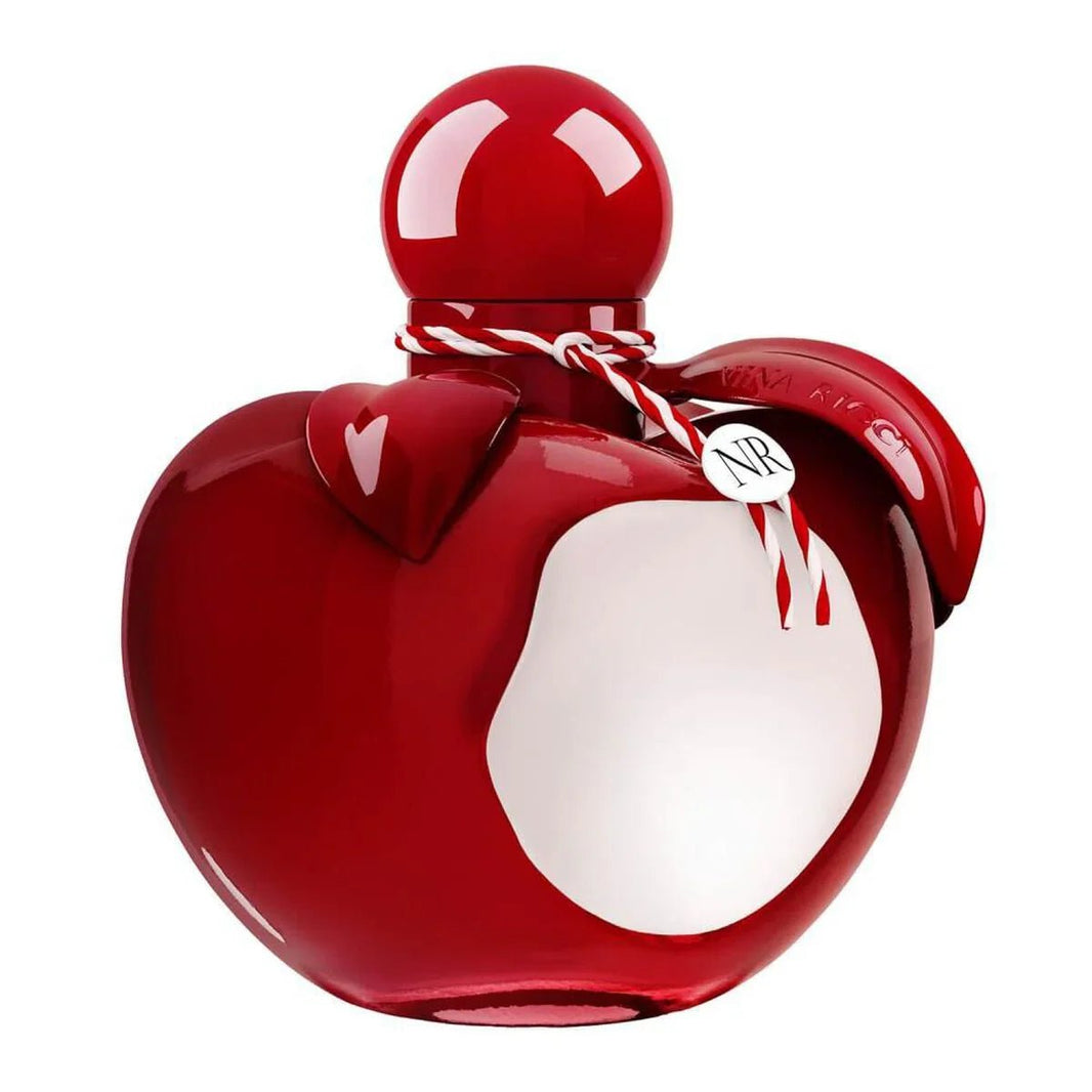perfume nina ricci nina rouge feminino eau de toilette - Leon Elegance