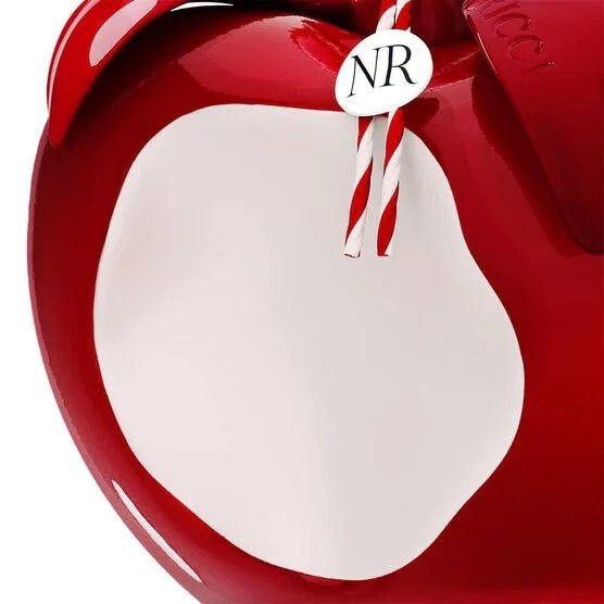 perfume nina ricci nina rouge feminino eau de toilette - Leon Elegance