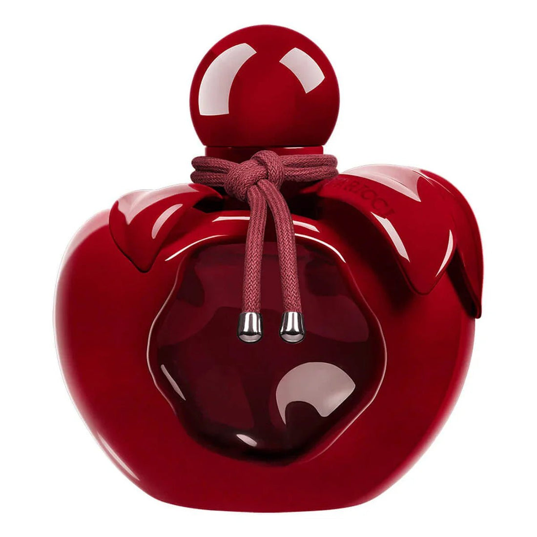 perfume nina ricci rouge crush feminino eau de parfum 80ml - Leon Elegance