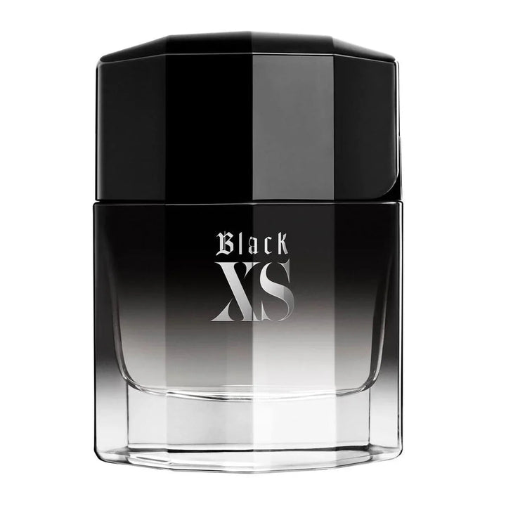perfume paco rabanne black xs masculino eau de toilette 100ml - Leon Elegance